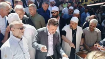 Asırlık Köfteli Çorba Geleneği Bursa'da Devam Ediyor