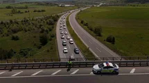 Kemikli Rampaları'nda Dönüş Yoğunluğu Devam Ediyor