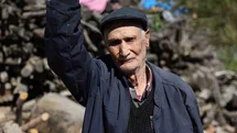 Aydın'da 94 Yaşındaki Salih Amca