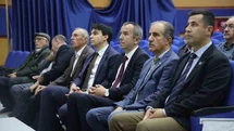 Bilecik'te Kırsal Kalkınma Toplantısı