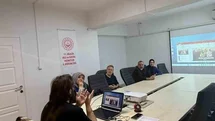 Bilecik’te Tütün Bağımlılığı Eğitimi Düzenlendi