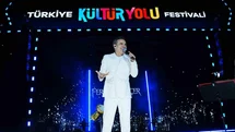 Ferhat Göçer Manisa'da Coşku Yarattı