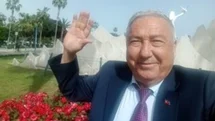 Mersin’in "Atom Karıncası" Çogem Müdürü Mustafa Sarı Yaş Haddinden Emekliye Ayrıldı