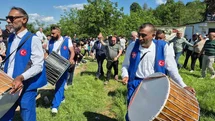Metin Şişman Güreş Ağası Oldu
