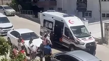 Didim'de Bıçaklama Olayı