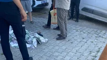 İncirliova'da Deveci Hayatını Kaybetti