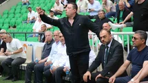 Sakaryaspor Kongresinde Gerginlik Yaşandı
