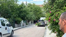Polatlı'da Akraba Tartışması Sonucu Bir Kişi Öldü