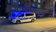 Burdur'da Yalnız Yaşayan Adam Ölü Bulundu