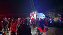 Beypazarı'nda Kayıp Kadın Bulundu