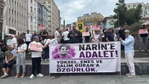Salim Güran: "Aile Hakkı Yok Edildi"