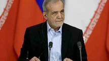 Pezeşkiyan: "Hiçbir toplum büyük zorlukları sıkıntı çekmeden aşamaz"
