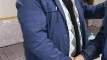 Çankırı'da Merdivenden Düşen Adam Hayatını Kaybetti