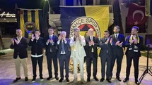 Hakan Safi Bodrum'da Projelerini Tanıttı