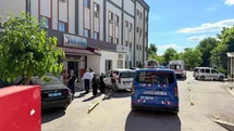 Kuzenini Silahla Yaraladı
