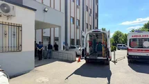 Adıyaman'da Motosiklet Kazası: 2 Yaralı