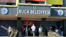 Buca'da Yolsuzluk Operasyonu Gerçekleşti