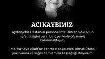 Aydın'da Genç Kadın Evde Bulundu