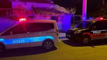 Yaşlı Adam Karaman'da Ölü Bulundu