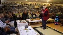 Amasya'daki Anlamlı Koleksiyon