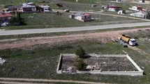 Bayburt'un Çayıryolu Köyü Tarihi Öneme Sahip