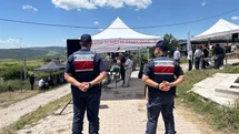 Hıdırellez Şenliklerinde Güvenlik Önlemleri Artırıldı
