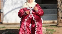 Yaşayan İnsan Hazinesi unvanlı sipsi ustasının yaşam mücadelesi devam ediyor