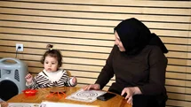 Ebeveynli Oyun Grubuna İlgi Artıyor