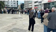 Samsun'da Emlak Vergisi Yoğunluğu