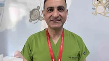 Kayseri'de Alerji Artışları Görülüyor