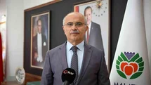 Malatya'da 24 Saat Açık Kütüphane