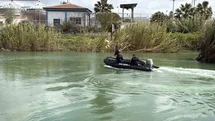 Mersin'de Boğulma Vakaları Artıyor