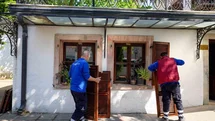 İzmir'deki Kent Kütüphanesi Yenilendi
