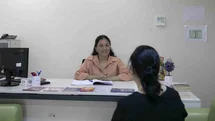 Mersin'de Kadınlara Destek Hizmetleri Devam Ediyor