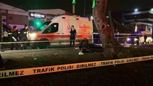 Mersin'de 4 Kişinin Ölümüyle Sonuçlanan Kaza