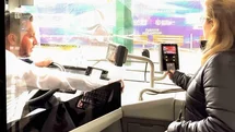 Kocaeli'de Toplu Taşımaya Büyük Destek