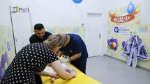 Antalya'da Ücretsiz Sünnet Hizmeti İlgi Görüyor