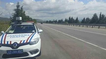 Manisa'da Trafik Kazaları Düşüş Gösterdi