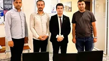 Dicle Elektrik'ten Mardin Okullarına Destek