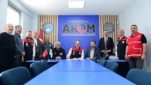 Kestel'de Arama Kurtarma İş Birliği Protokolü İmzalandı