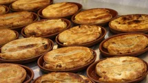 Diyarbakır'da Yeni Tat: Tandırda Börek