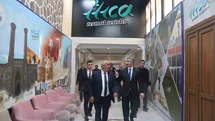 Bakan Yardımcısı Tarıkdaroğlu Erzurum'da İnceleme Yaptı