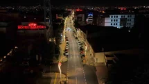 İzmit Şehit Ergün Köncü Caddesi Yenilendi