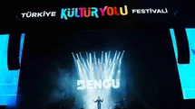 Bengü'nün Manisa'daki Unutulmaz Konseri