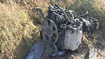 Bursa'da Servis Minibüs Kazası