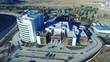 Bayburt’ta mayıs ayında 38 bin 882 hasta muayene edildi