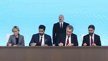Akkuyu Nükleer Güç Santrali'nin İlk Ünitesi Hedefi