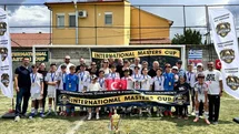 Bilecikli Kaleci Doruk Turnuvayı Gol Yemeden Bitirdi