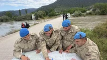 Tokat’ta Kayıp Gençler İçin Arama Çalışmaları Devam Ediyor