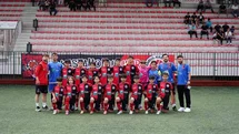 İstanbul Kastamonuspor U13 Takımı Şampiyon Oldu